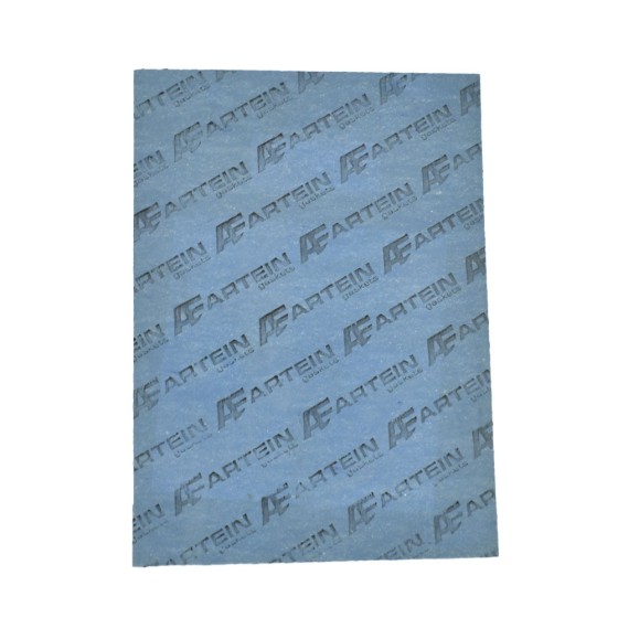 Papel junta motor 195x140x0.5 mm - Motosapollo.com