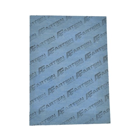 Papel junta motor 195x140x0.5 mm - Motosapollo.com