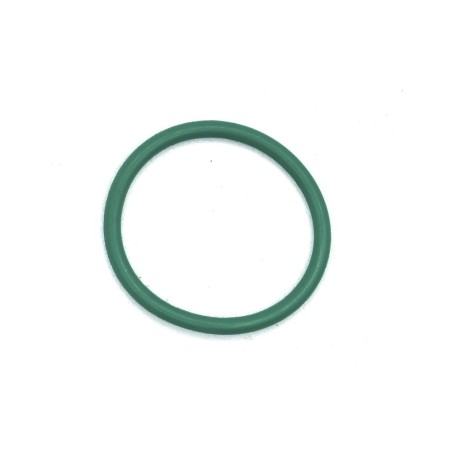 Junta tórica de unión tubo escape 24mm minicross - Motosapollo.com
