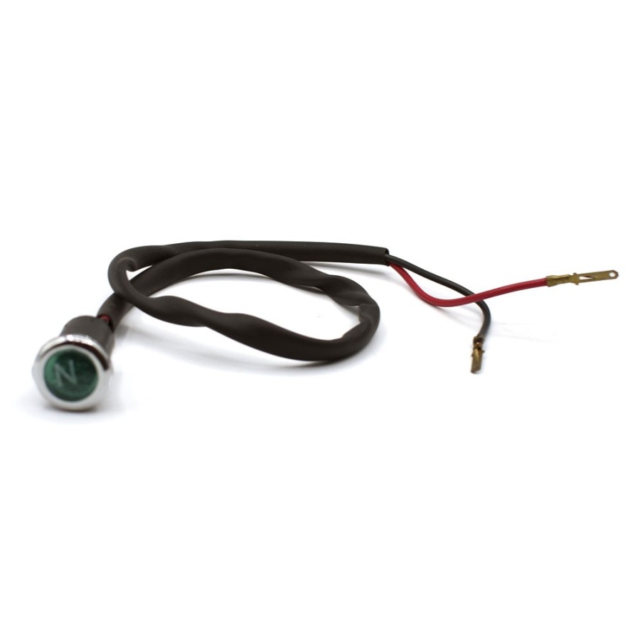 Indicador de marchas quad 4 tiempos (N) - Motosapollo.com