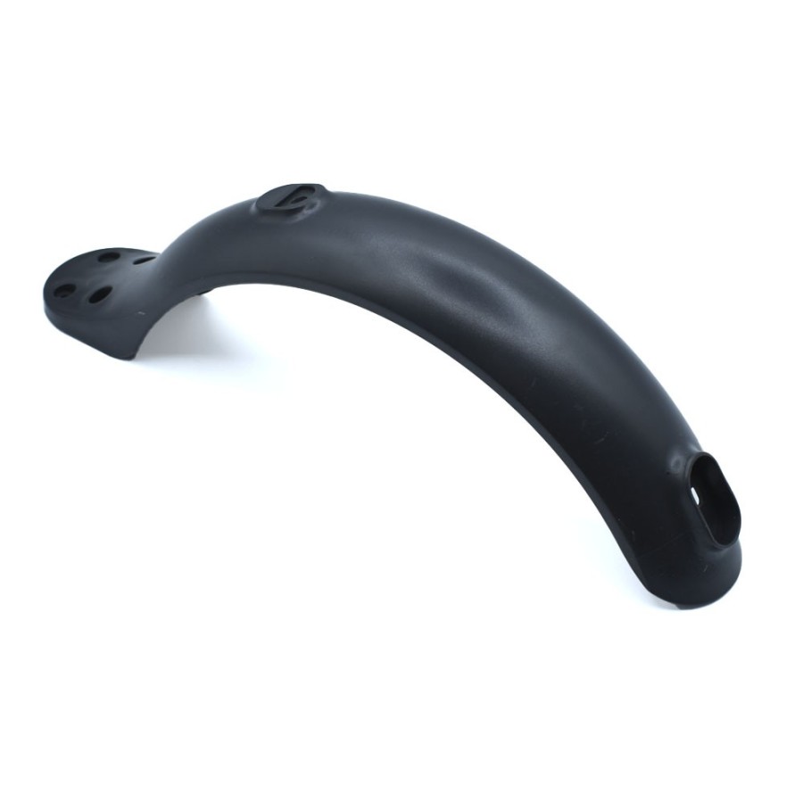 Guardabarro trasero patinete eléctrico tipo Xiaomi - Motosapollo.com