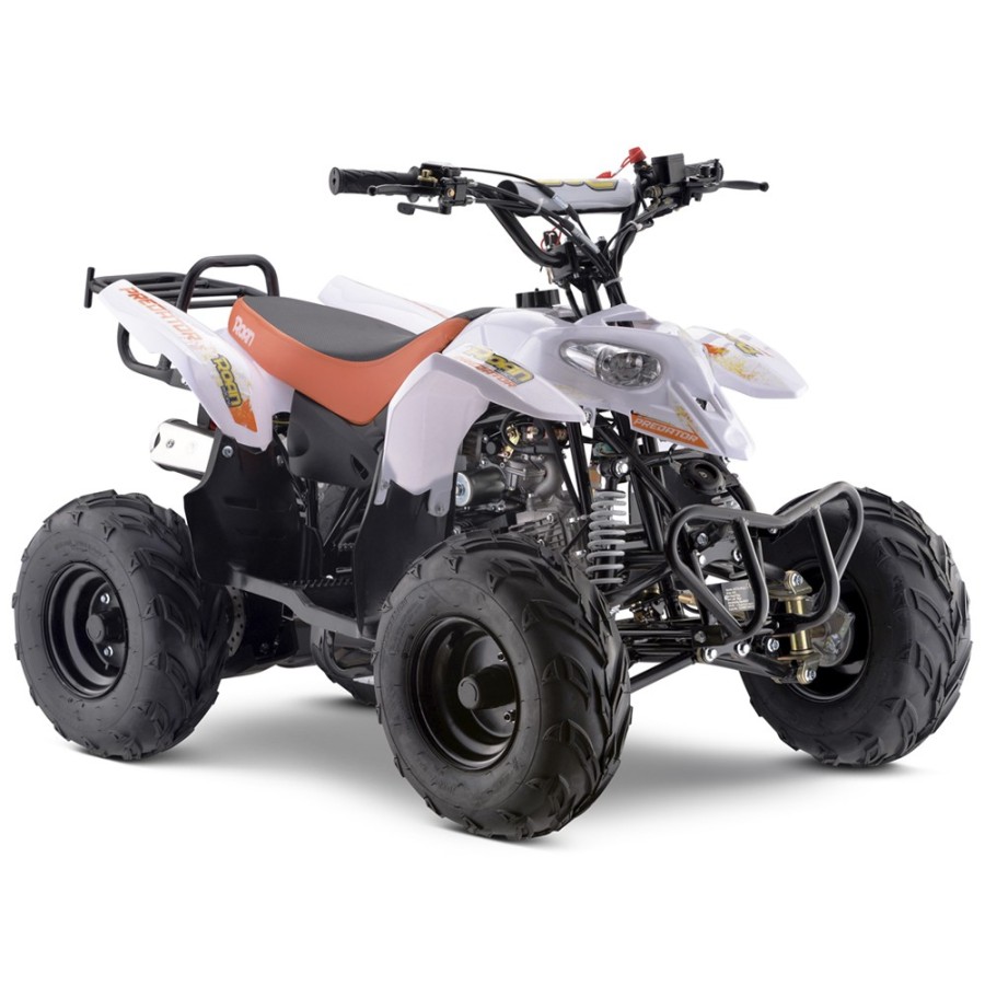 Mini Quad 110cc ROAN Predator PRO - 4