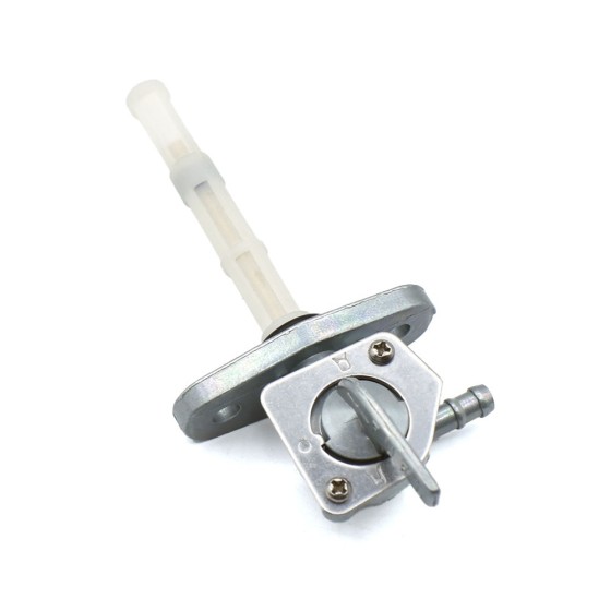 Grifo de gasolina 2 tornillos depósito pit bike - Motosapollo.com