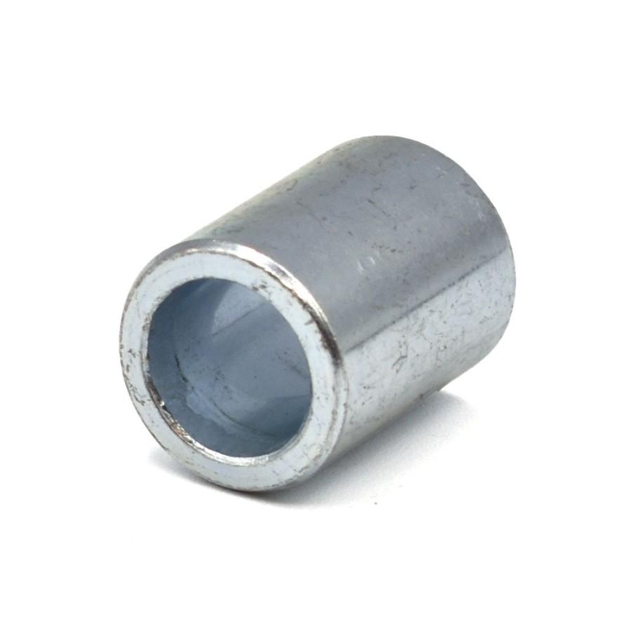 Casquillo eje rueda Ø15mm x 28mm motocross - Motosapollo.com