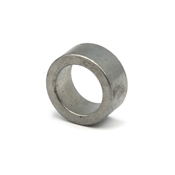 Casquillo eje de rueda Ø15mm x 10mm dirt bike - Motosapollo.com