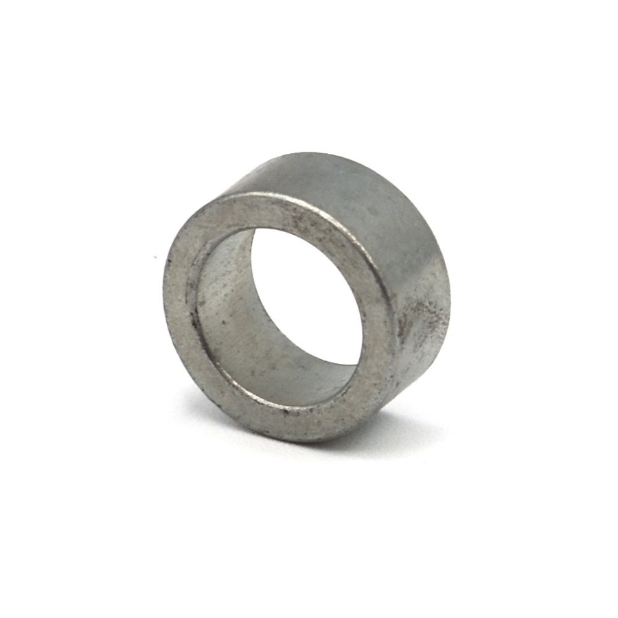 Casquillo eje de rueda Ø15mm x 10mm dirt bike - Motosapollo.com