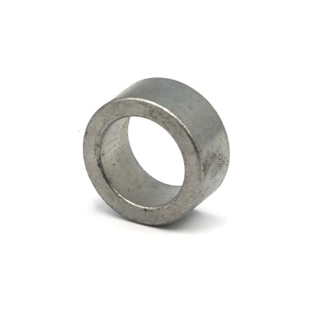 Casquillo eje de rueda Ø15mm x 10mm dirt bike - Motosapollo.com