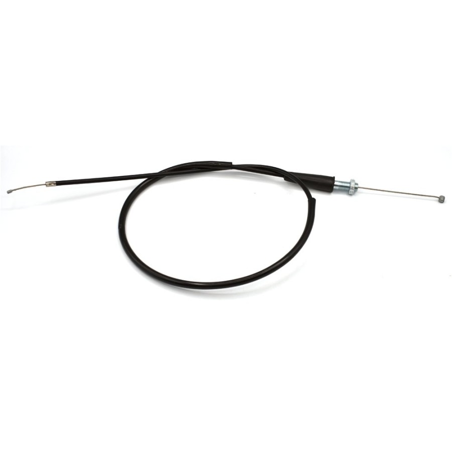 Cable acelerador recto 99cm pit bike - Motosapollo.com