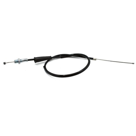 Cable acelerador recto 74cm pit bike motor 4 tiempos - 1