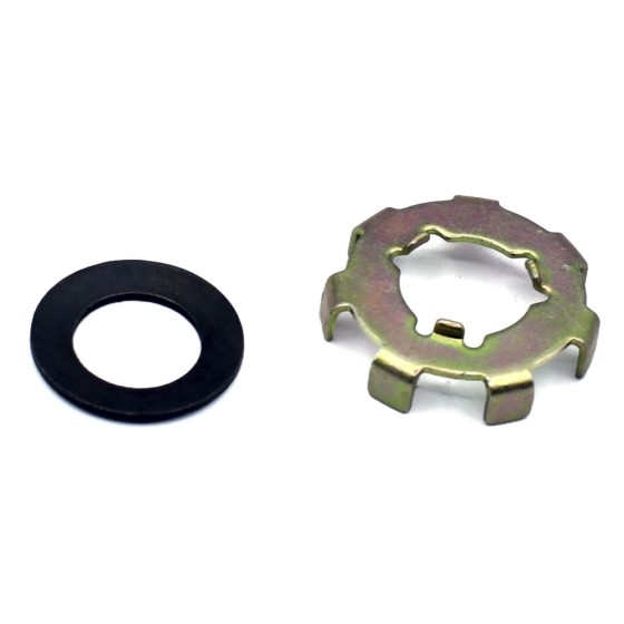 Arandela tuerca de embrague quad/pit bike - Motosapollo.com 2