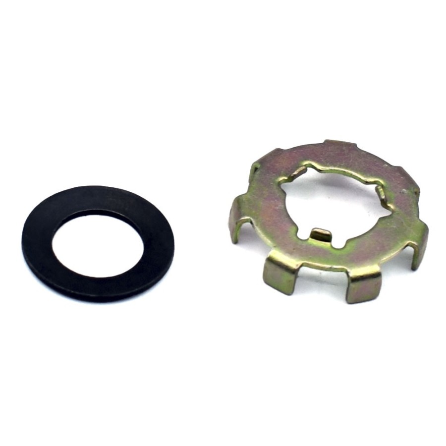 Arandela tuerca de embrague quad/pit bike - Motosapollo.com