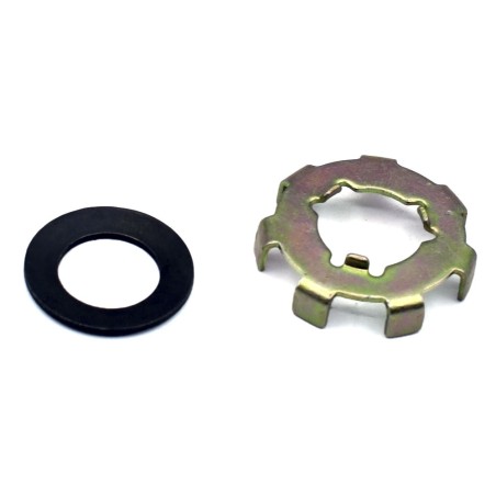 Arandela tuerca de embrague quad/pit bike - Motosapollo.com