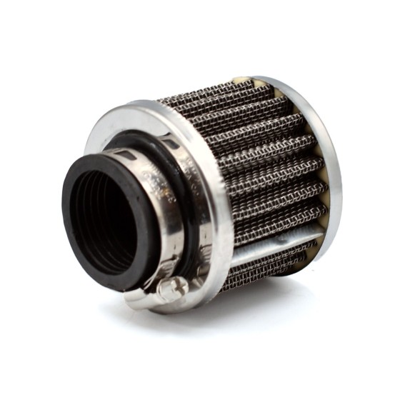 Filtro aire 35 mm rejilla pit bike - Motosapollo.com 2