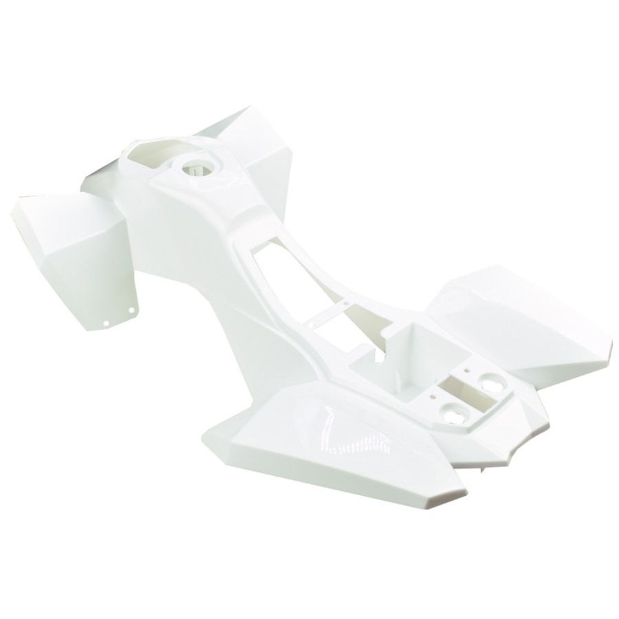 Plástico quad Roan radix R6 - Motosapollo.com