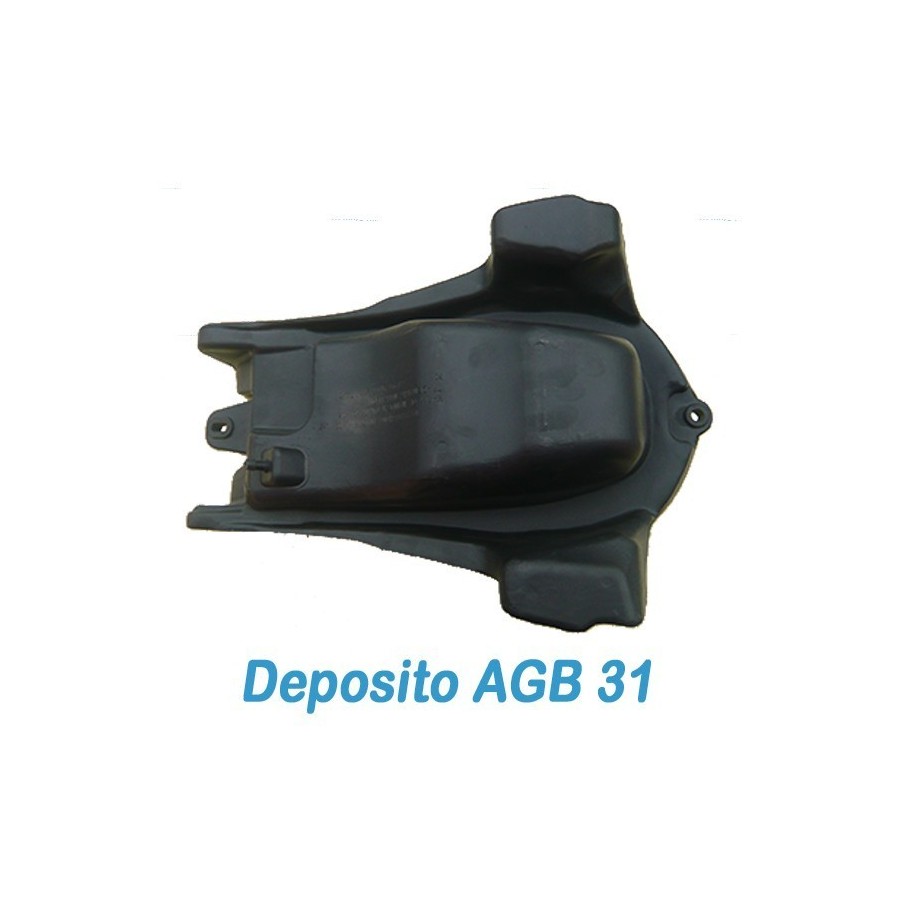 Deposito orion agb 31 - 3
