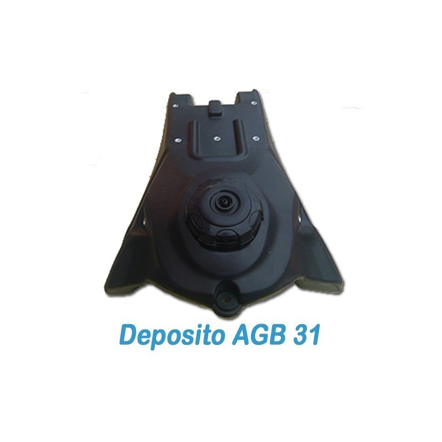 Deposito gasolina orion agb 31 | Depositos | Motos Apollo