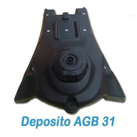 Deposito gasolina orion agb 31 | Depositos | Motos Apollo