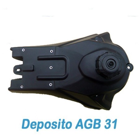 Deposito gasolina orion agb 31 | Depositos | Motos Apollo