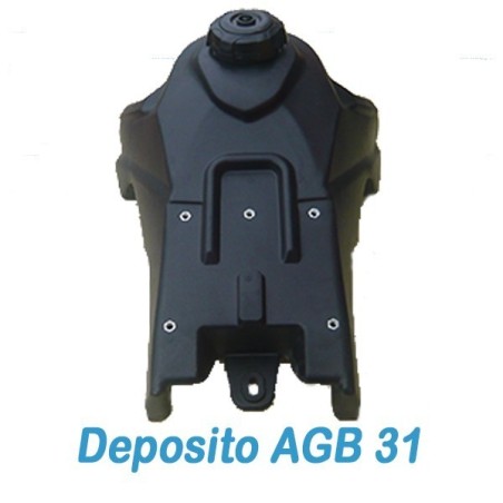 Deposito gasolina orion agb 31 | Depositos | Motos Apollo