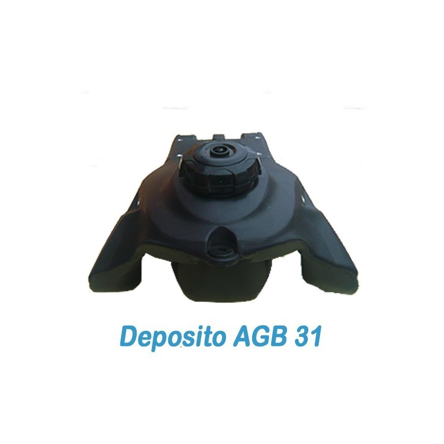 Deposito gasolina orion agb 31 | Depositos | Motos Apollo