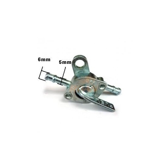 Grifo gasolina paso - 2