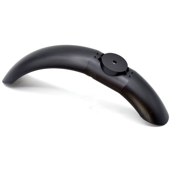 Guardabarro delantero patinete eléctrico tipo Xiaomi - Motosapollo.com 2