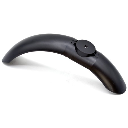 Guardabarro delantero patinete eléctrico tipo Xiaomi - Motosapollo.com