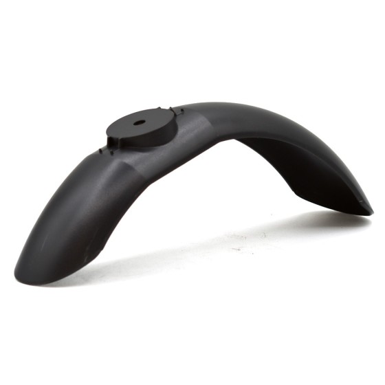 Guardabarro delantero patinete eléctrico tipo Xiaomi - Motosapollo.com