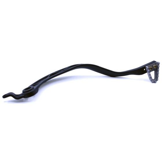 Pedal de freno pit bike RFZ 335mm - Motosapollo.com