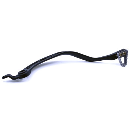 Pedal de freno pit bike RFZ 335mm - Motosapollo.com