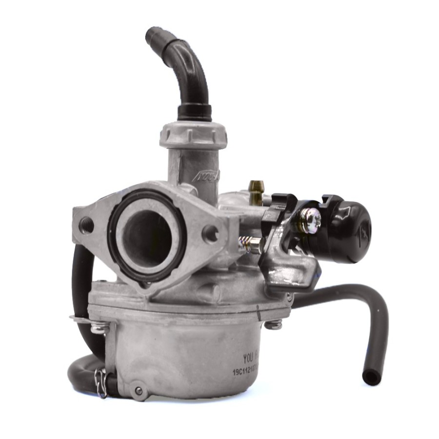 Carburador You All 19mm pit bike 110cc-125cc - Motosapollo.com