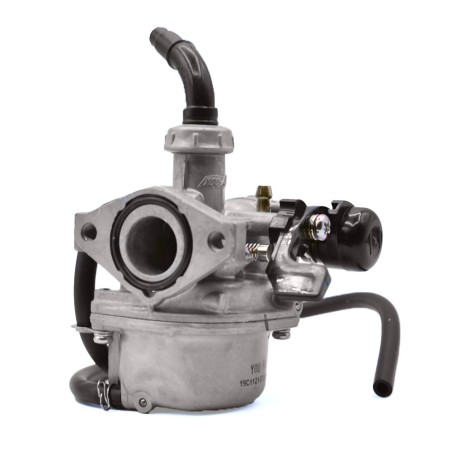Carburador You All 19mm pit bike 110cc-125cc - Motosapollo.com