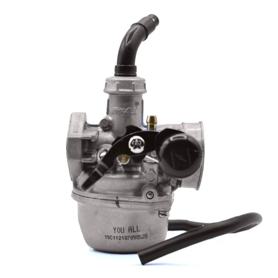 Carburador You All 19mm pit bike 110cc-125cc - Motosapollo.com 2