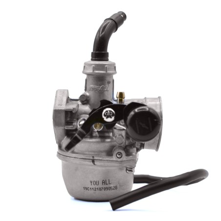 Carburador You All 19mm pit bike 110cc-125cc - Motosapollo.com