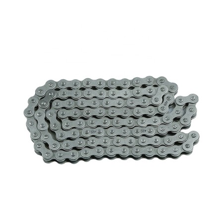 Cadena de transmisión 420 82 pasos quad-pit bike - Motosapollo.com
