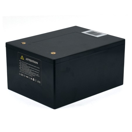 Batería litio 36v 13ah minicross - Motosapollo.com