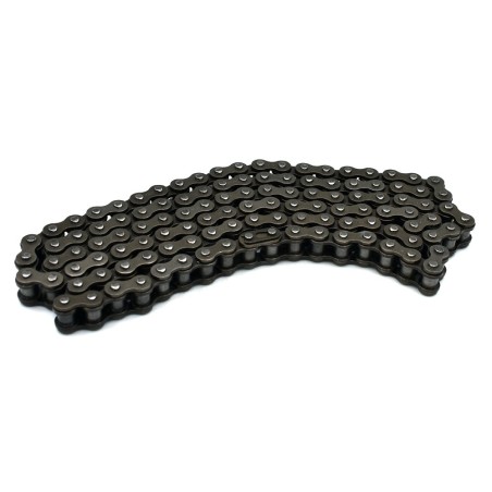 Cadena 428 110 pasos Pit bike / Quad - Motosapollo.com