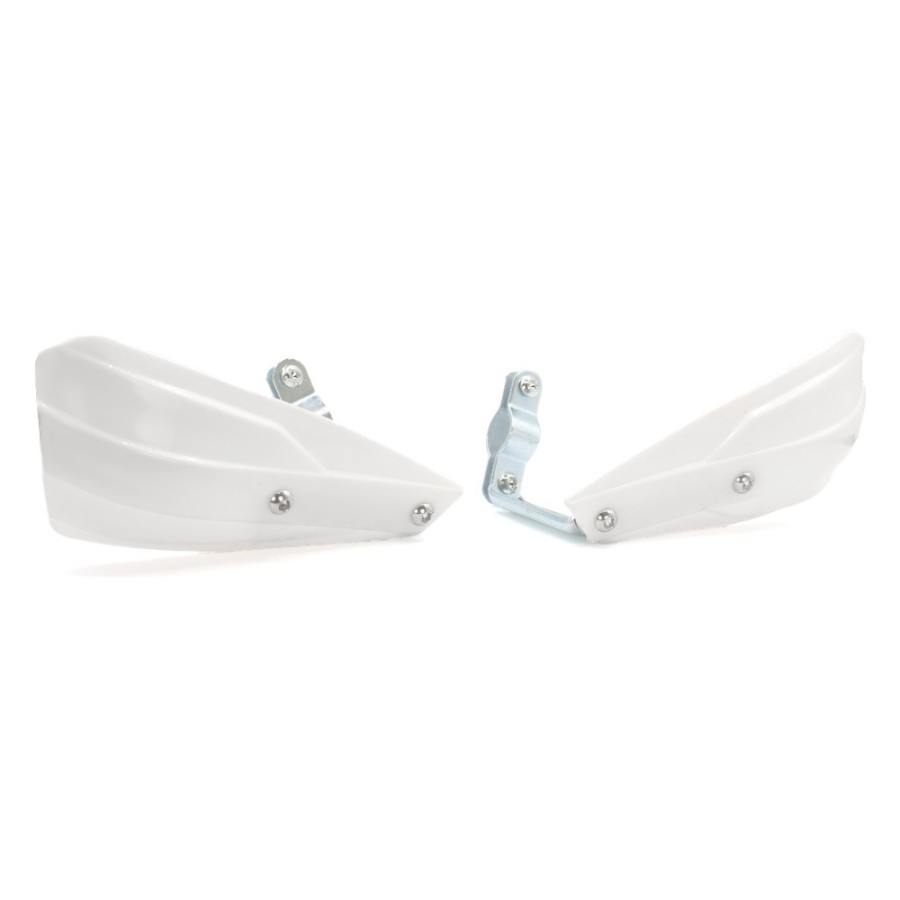 Cubre manetas MX minicross o miniquad - Motosapollo.com
