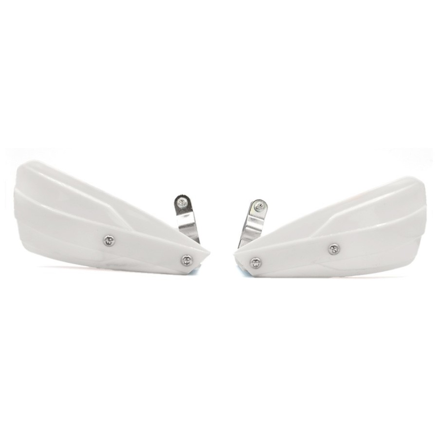 Cubre manetas MX minicross o miniquad - Motosapollo.com