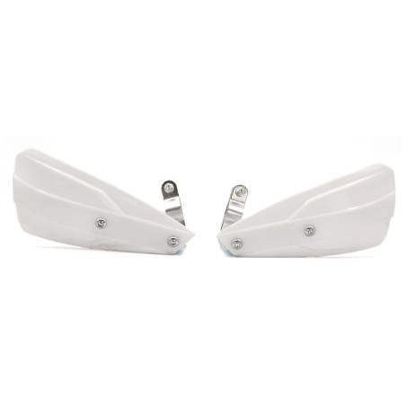 Cubre manetas MX minicross o miniquad - Motosapollo.com