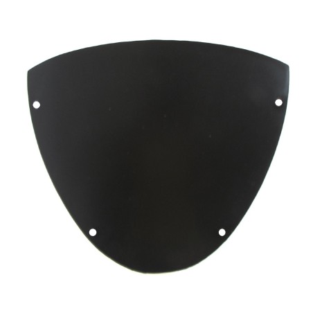 Cúpula serie mini moto GP carenada 21cm color oscuro