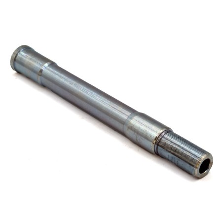Eje tija dirección 230x25mm pit bike - Motosapollo.com