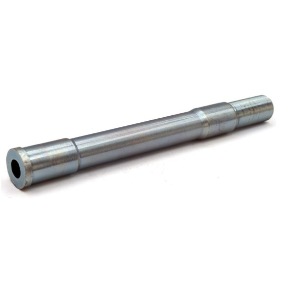 Eje tija dirección 230x25mm pit bike - Motosapollo.com 2