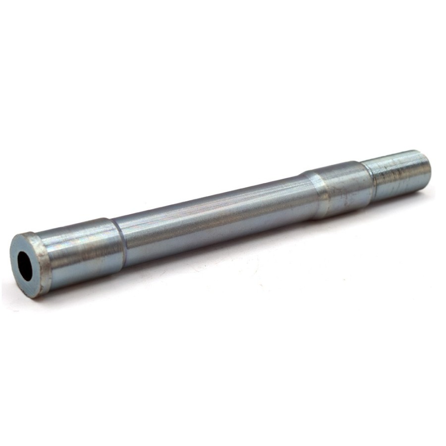 Eje tija dirección 230x25mm pit bike - Motosapollo.com