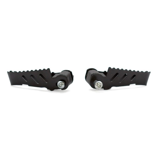 Estriberas de hierro drift trike - Motosapollo.com