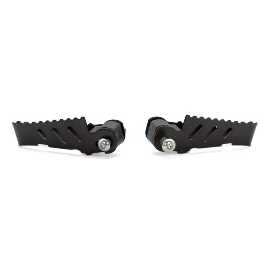 Estriberas de hierro drift trike - Motosapollo.com