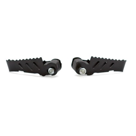 Estriberas de hierro drift trike - Motosapollo.com