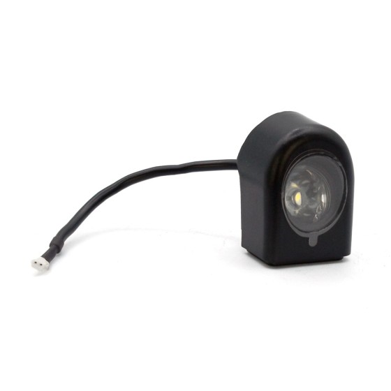 Faro led 36v patinete tipo xiaomi M365 - Motosapollo.com