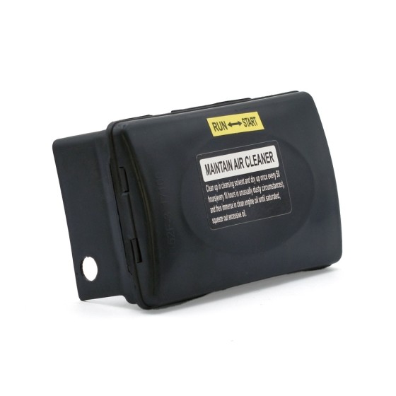 Filtro de aire buggy motor 80cc - Motosapollo.com