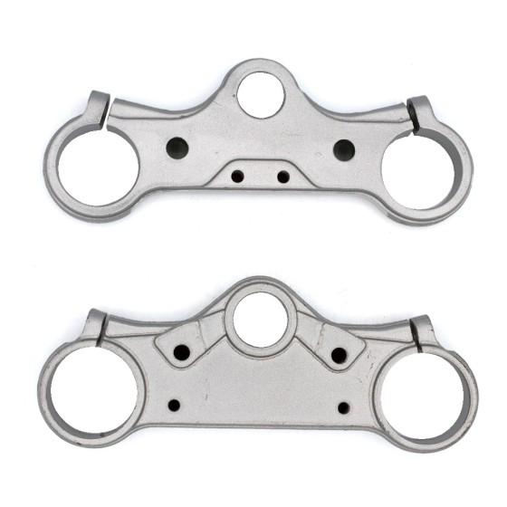 Juego tija pit bike 42mm-39mm horquilla invertida - Motosapollo.com